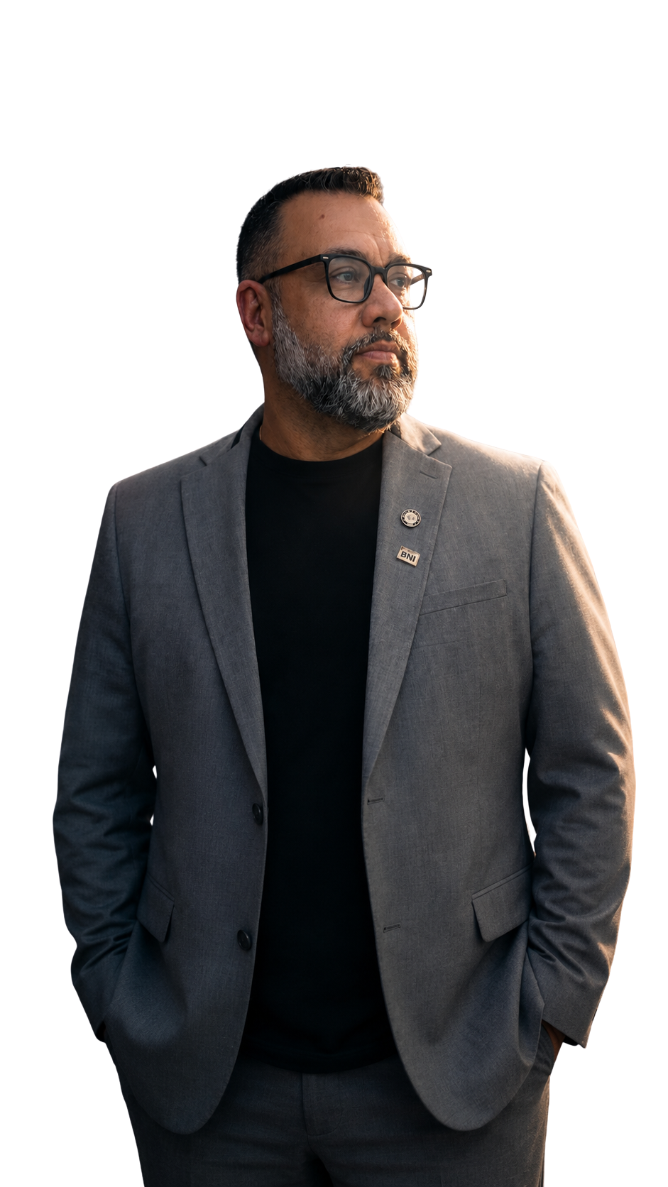 Éric Pereira