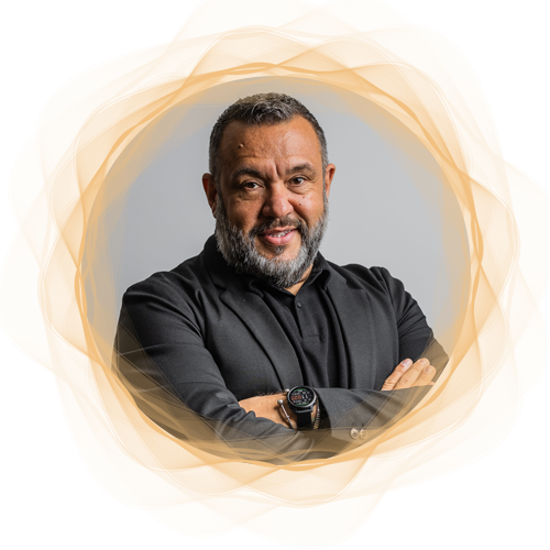 Eric Pereira